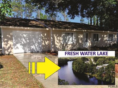 40 Boulder Rock Dr, Palm Coast, FL, 32137
