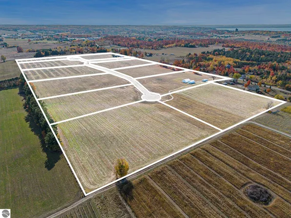 0 Stroller Ln Lot F, Williamsburg, MI 49690