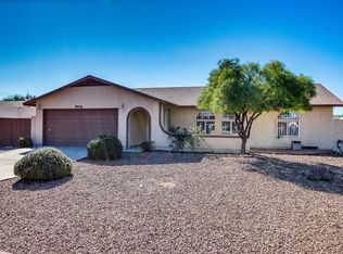 2329 W Ocelot Dr, Tucson, AZ 85713