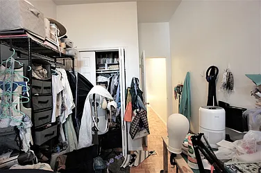 Rented by Compass
