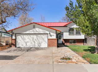 2707 Claremont Dr #A, Fort Collins, CO 80526