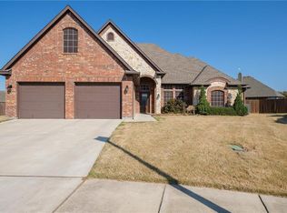 3004 Treasure View Dr, Decatur, TX 76234