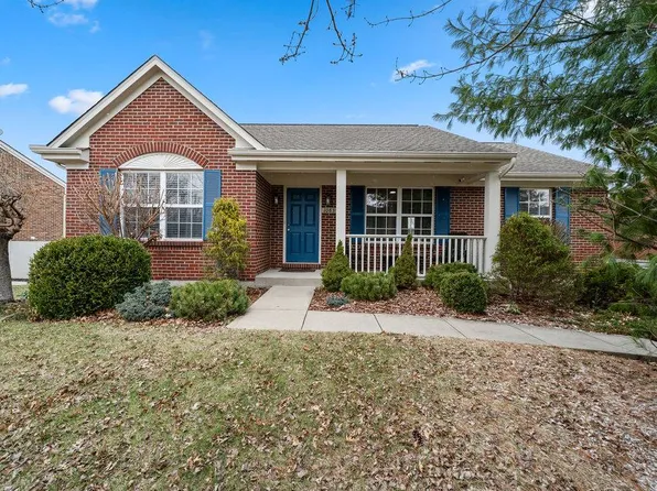 1083 Breckenridge Ln, Hebron, KY 41048