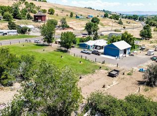 16760 Cottonwood Canyon Rd, Yakima, WA 98908