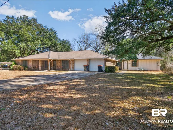 506 Clark Ave, Bay Minette, AL 36507