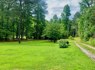 0 Dover Chapel Rd, Ellijay, GA 30540