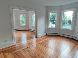 83 Wabun Ave #83, Providence, RI 02908