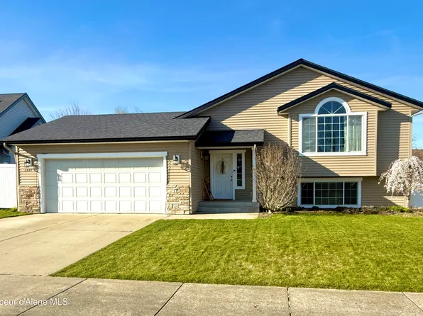 2887 W Cranberry Ave, Hayden Lake, ID 83835