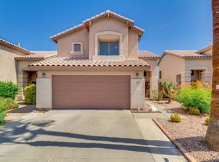 4036 E Coolbrook Ave, Phoenix, AZ 85032