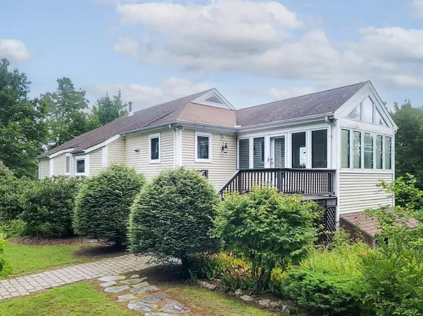 78 Mason Road, Mont Vernon, NH 03057