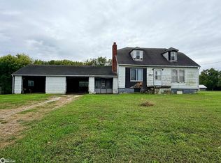 2807 S 7th St, Keokuk, IA 52632