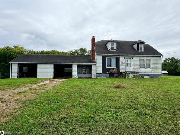 2807 S 7th St, Keokuk, IA 52632