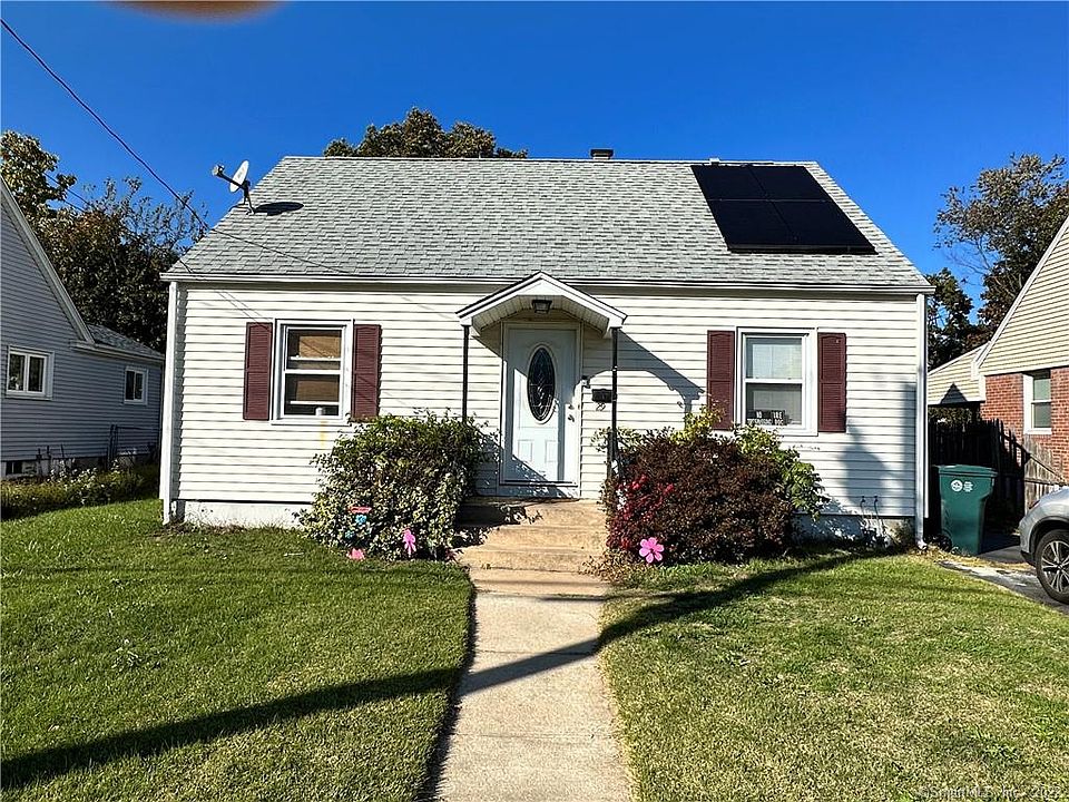 29 Pearl Ave, Hamden, CT 06514 Zillow