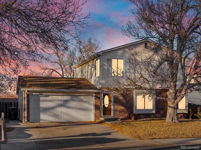 10815 W Alamo Place, Littleton, CO, 80127