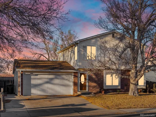 10815 W Alamo Place, Littleton, CO 80127