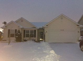 509 Shepherds Way, Osceola, IN 46561