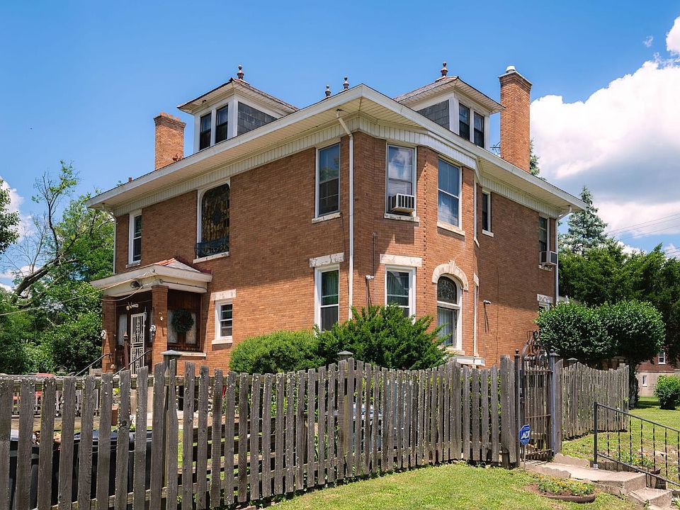 1st image of 2831 Harrison Ave