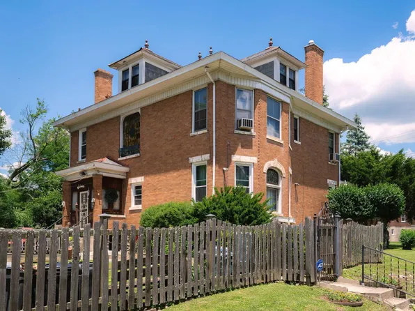 2831 Harrison Ave, Cincinnati, OH 45211