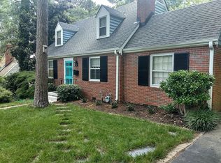 1204 Skipwith Rd, Henrico, VA 23229