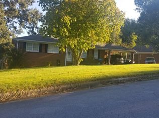 101 Chaparral Dr, Florence, AL 35630