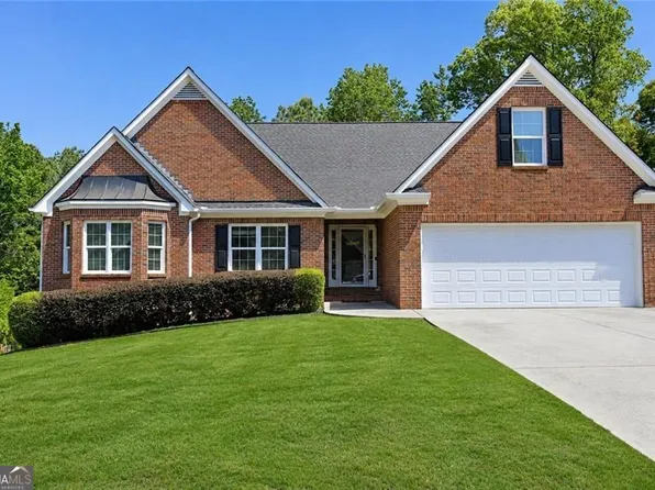 795 Sunset Ridge Ln SE, Lawrenceville, GA 30045