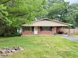 612 Trivista Right St, Hot Springs, AR 71901
