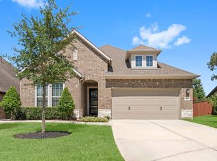 103 Catesby Ct, Conroe, TX 77304