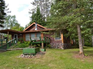 1403 Pike Lake Rd #B, Grand Marais, MN 55604