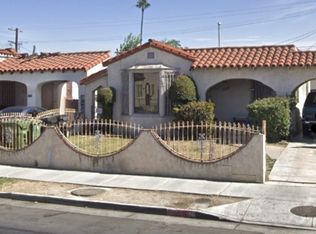 5930 8th Ave, Los Angeles, CA 90043