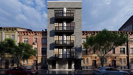 95 Central Avenue in Bushwick