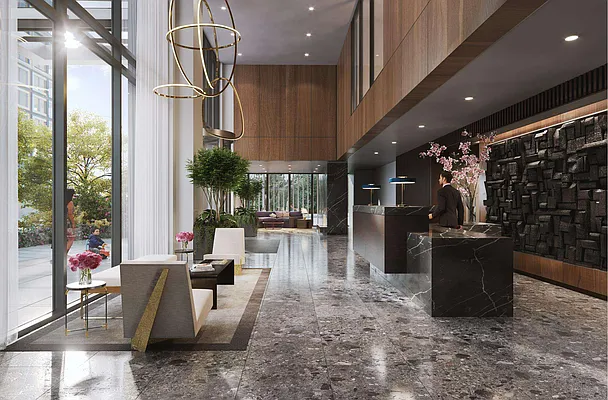 Sold by Douglas Elliman | media 34