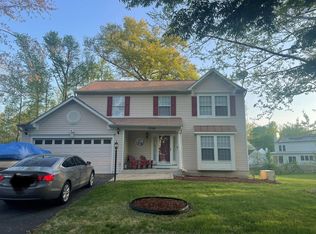 1208 Clover St, Accokeek, MD 20607