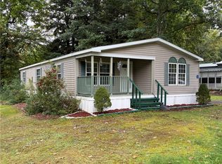 895 Ny Rt 369 #66, Chenango Forks, NY 13746