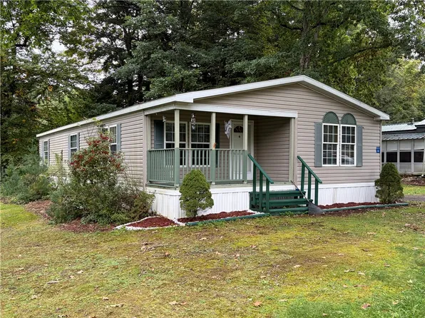 895 Ny Rt 369 #66, Chenango Forks, NY 13746