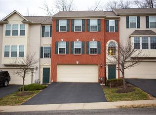 133 Bellefield Ct, Gibsonia, PA