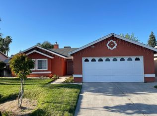 5161 E Belgravia Ave, Fresno, CA 93725