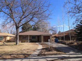 3600 Fenton St, Wheat Ridge, CO 80212