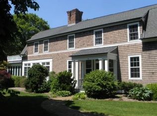 56 S Howells Point Rd, Bellport, NY 11713