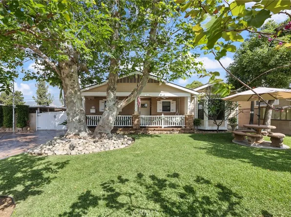 665 Lochleven St, Glendora, CA 91741