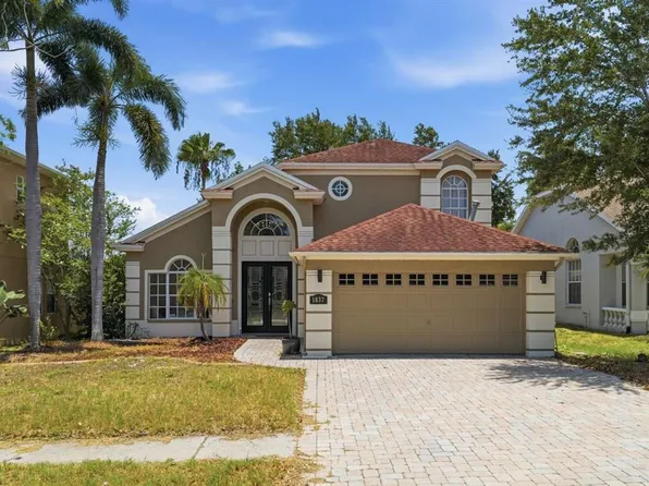 1837 Briland St, Tarpon Springs, FL 34689