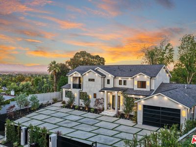 5036 Shirley Ave, Tarzana, CA, 91356