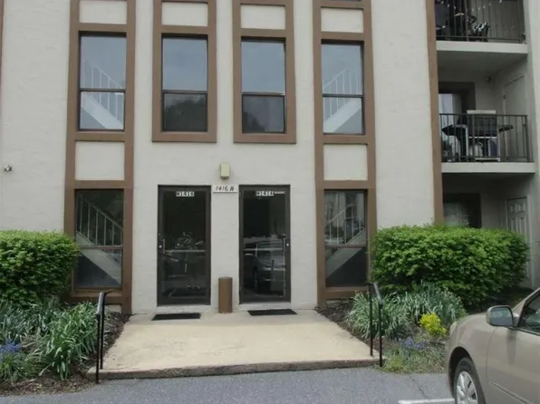 1416 Bradley Dr #H-114, Carlisle, PA 17013