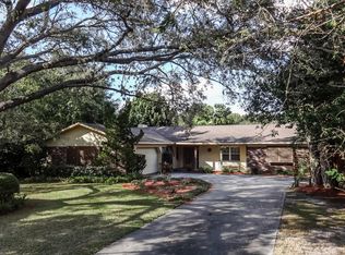 121 Sirena Dr, Lake Placid, FL 33852