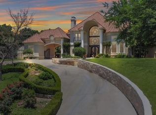 3613 Wooded Creek Cir, Dalworthington Gardens, TX 76016