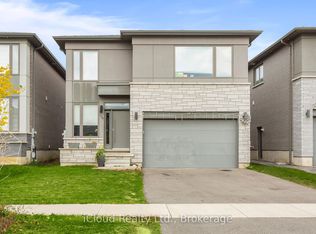 120 Bedrock Dr, Hamilton, ON L8J 0K6