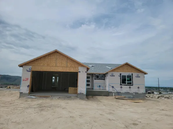 624 Rustic Rd, Pocatello, ID 83201