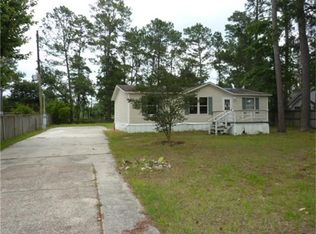 29614 Abilene St, Magnolia, TX 77354