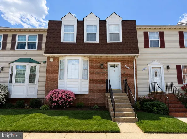 6267 Alforth Ave, Alexandria, VA 22315