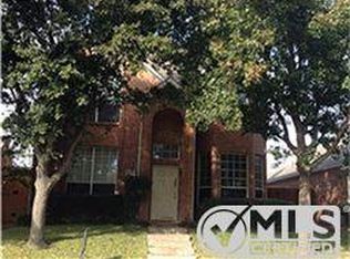 3113 Ridge Hollow Dr, Plano, TX 75023