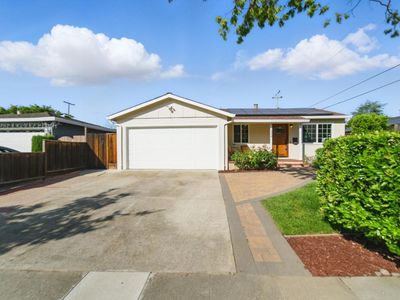 1554 Sabina Way, San Jose, CA, 95118